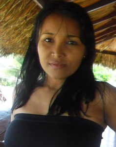 41 Year Old Valledupar, Colombia Woman